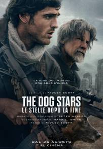 The Dog Stars - Le stelle dopo la fine (2026)