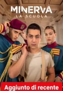 Minerva - La scuola (2026)
