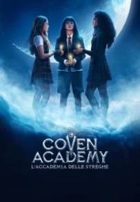 Coven Academy - L'accademia delle streghe (2026)