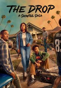 The Drop: A Snowfall Saga (2026)